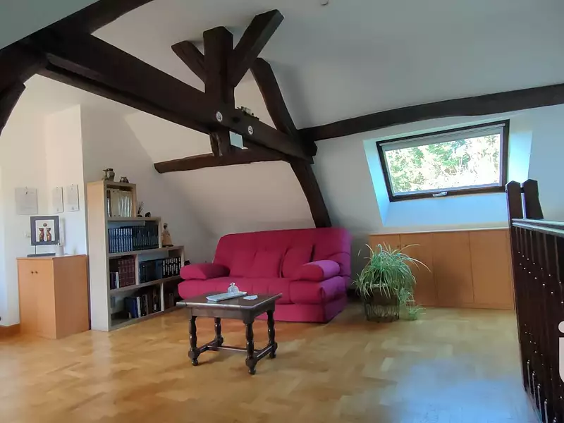 Maison, 155 m²