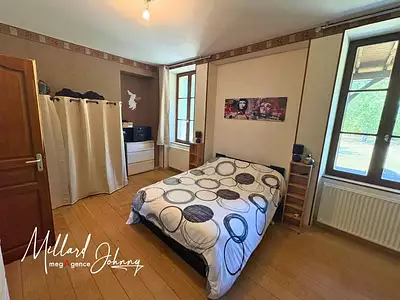 Maison, 220 m²