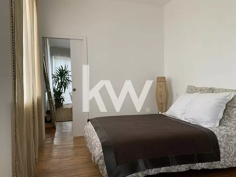 Appartement, 100 m²