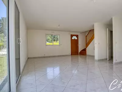 Maison, 120,65 m²