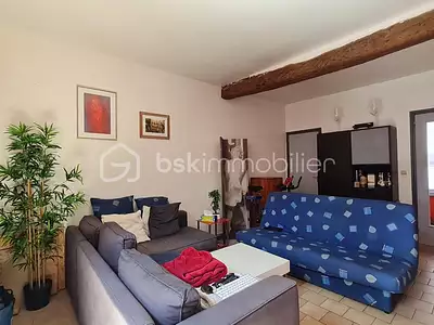 Maison, 97 m²