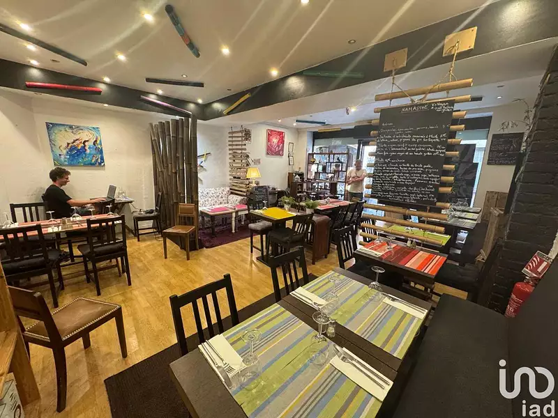 Divers, 213 m²