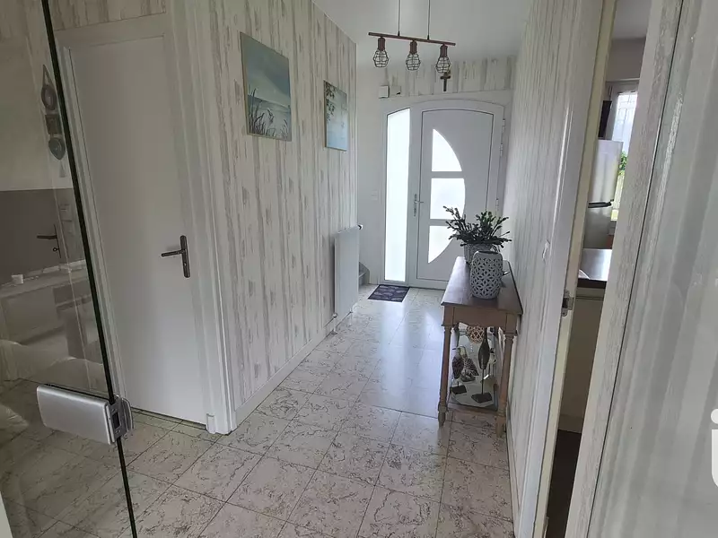 Maison, 105 m²
