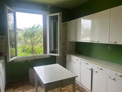 Maison, 94 m²