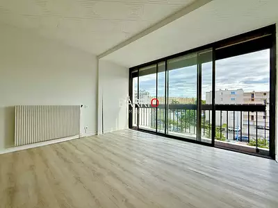 Appartement, 88,54 m²