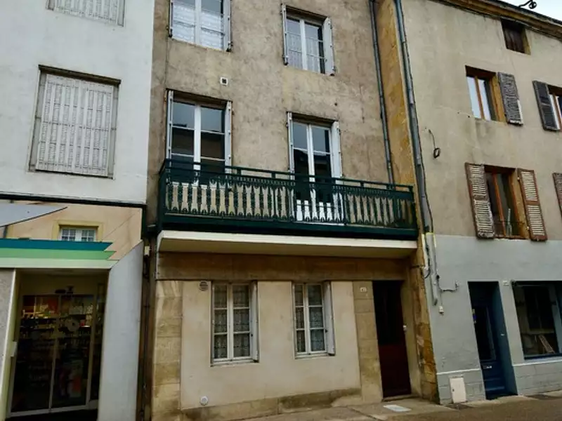 Maison, 177 m²