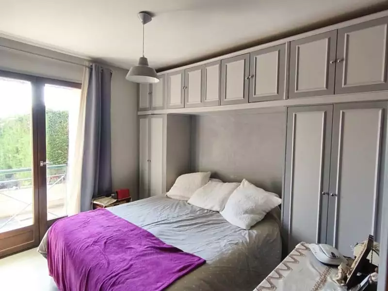 Maison, 128 m²