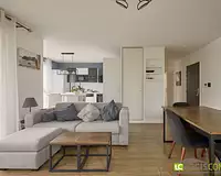 Appartement, 73,3 m²