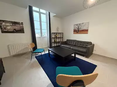 Appartement, 68 m²