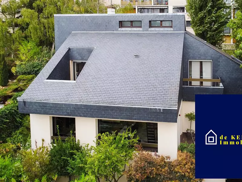 Maison, 239 m²
