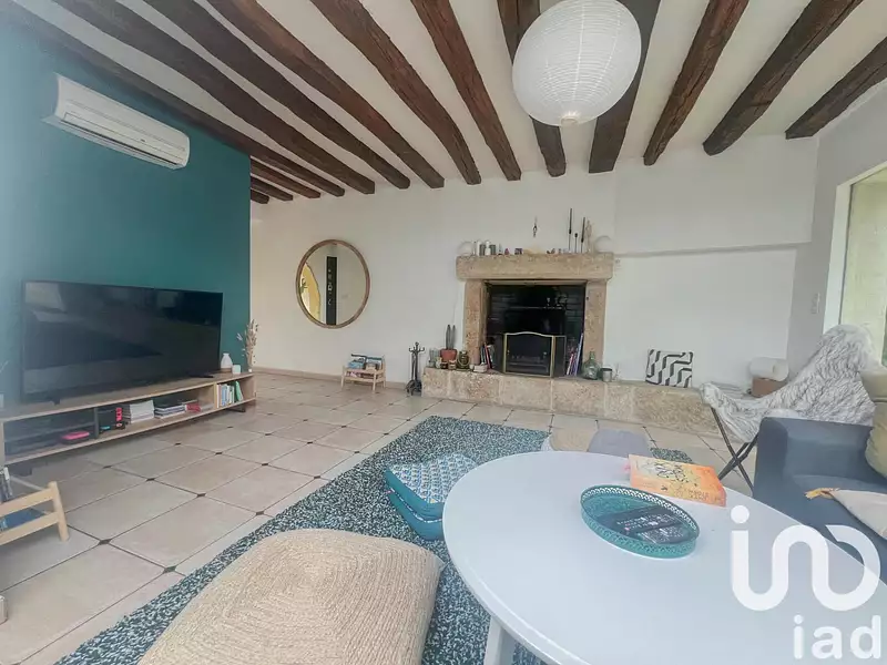Maison, 229 m²
