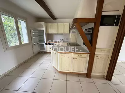 Maison, 115 m²