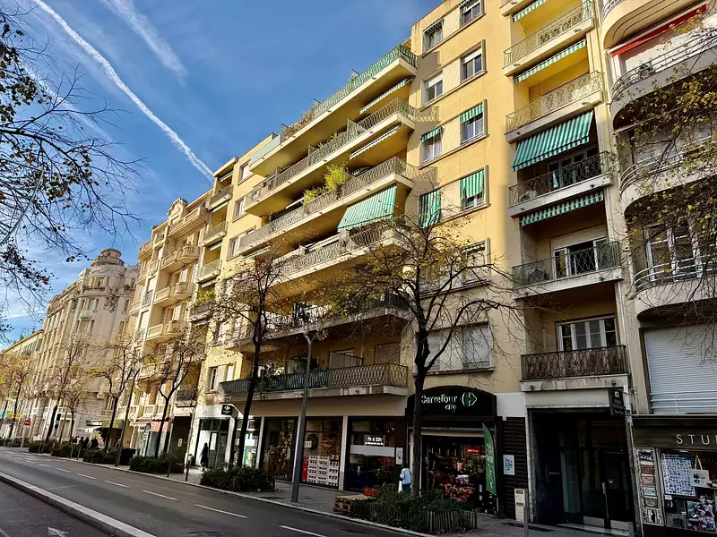 Appartement, 118,31 m²