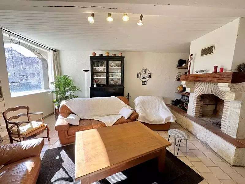 Maison, 130 m²