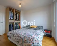 Appartement, 50 m²