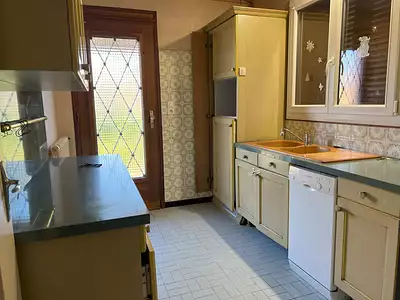 Maison, 147 m²