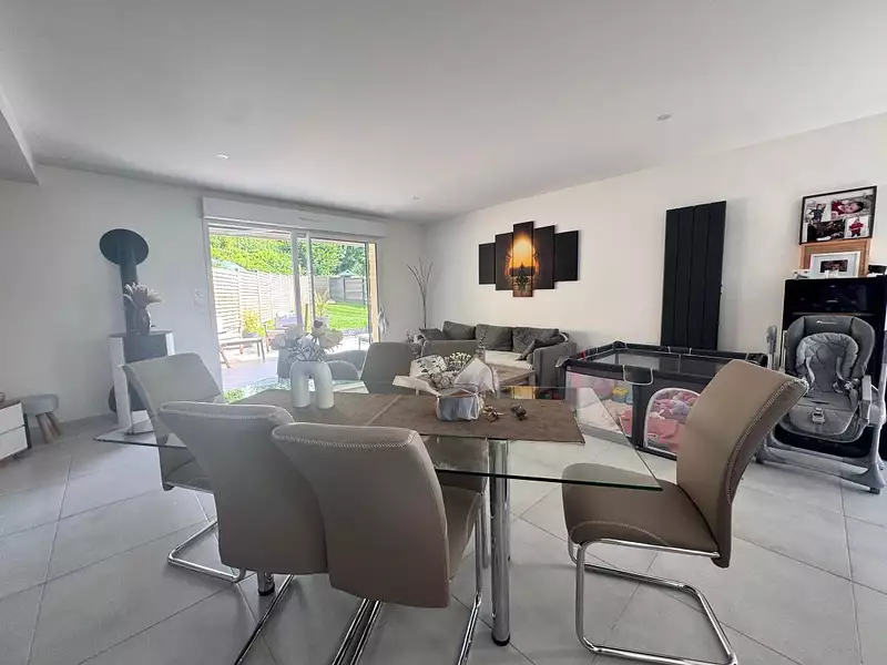 Maison, 125 m²