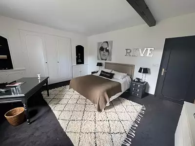 Maison, 521 m²