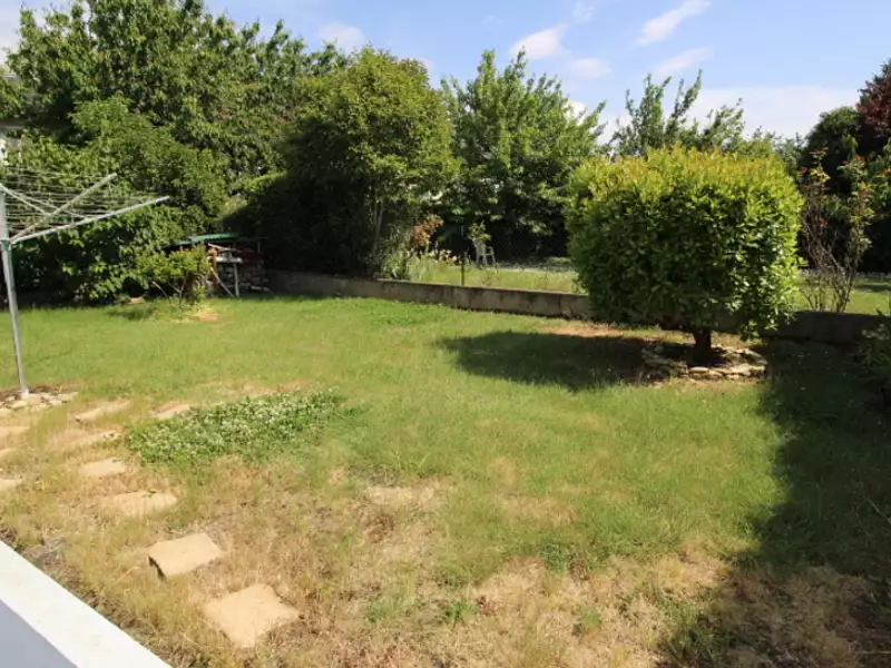 Maison, 76 m²
