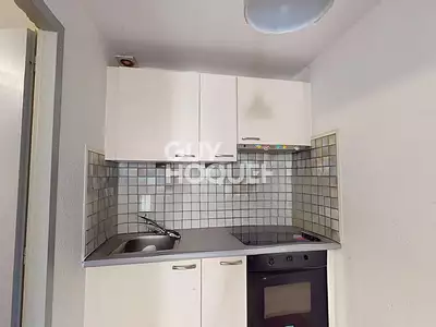 Appartement, 41 m²