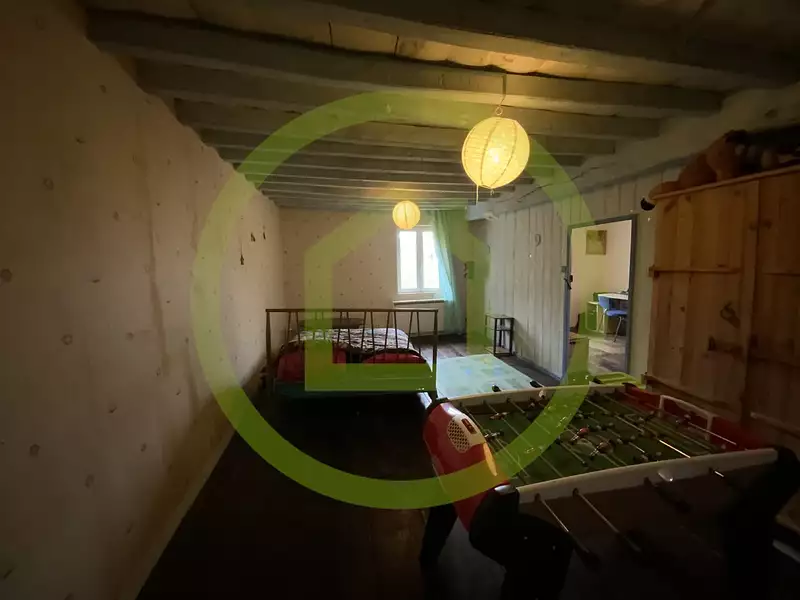 Maison, 174 m²