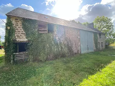 Maison, 148 m²