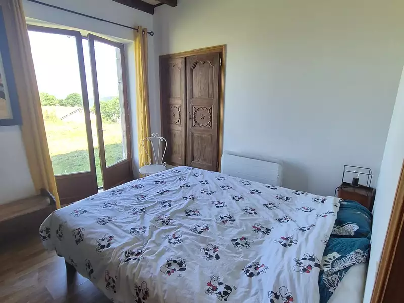 Maison, 155 m²
