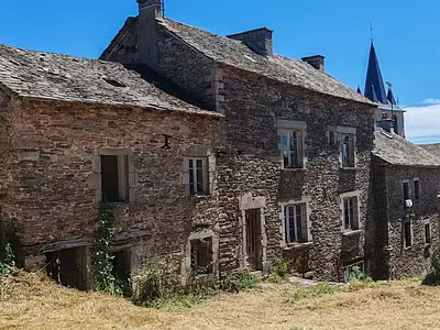 Maison, 150 m²