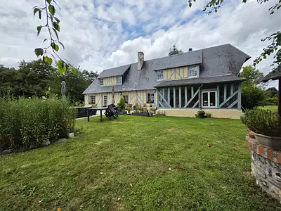 Maison, 168 m²
