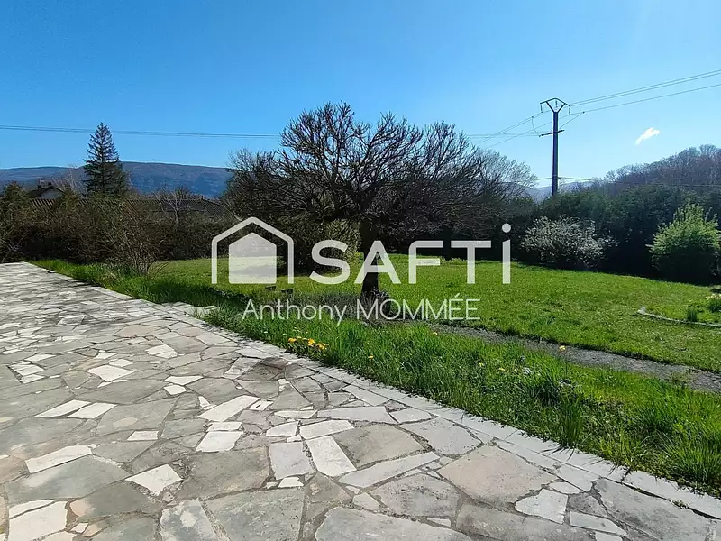 Maison, 115 m²