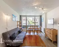 Appartement, 40,06 m²