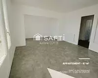 Appartement, 67 m²