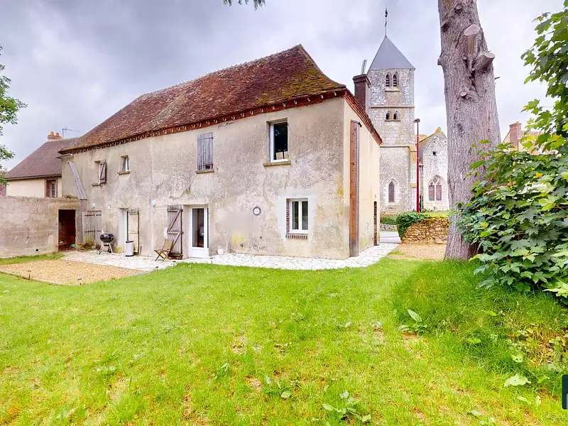 Maison, 140 m²