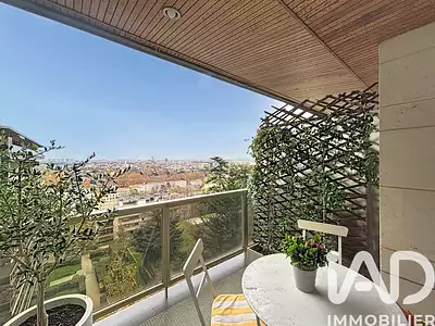 Appartement, 115 m²