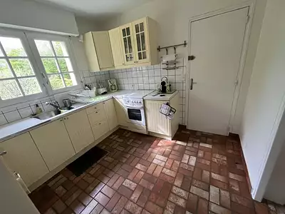 Maison, 84 m²