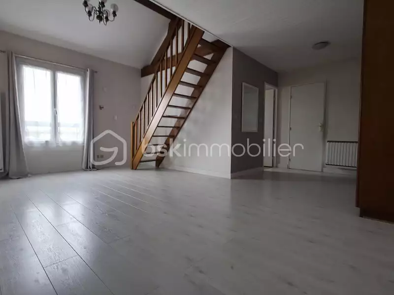 Appartement, 75 m²