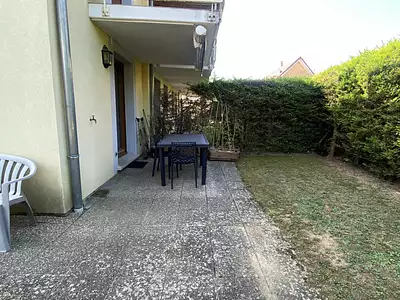 Appartement, 54,02 m²