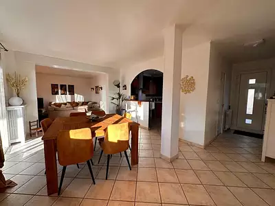 Maison, 100 m²