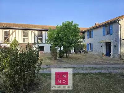 Maison, 250 m²