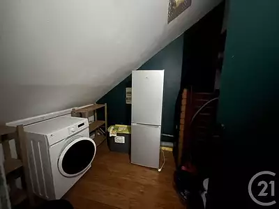 Appartement, 51 m²