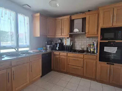 Maison, 100 m²
