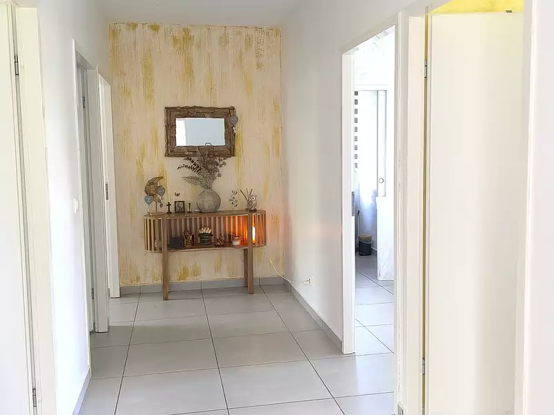 Maison, 160 m²