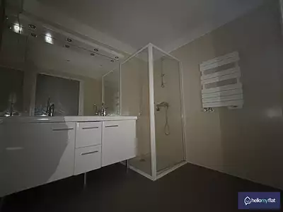 Appartement, 79,3 m²