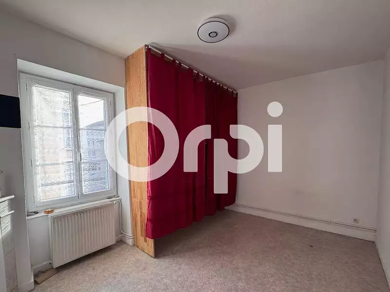 Appartement, 81 m²