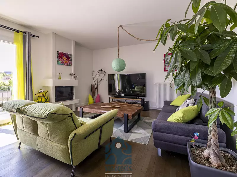 Maison, 192,55 m²