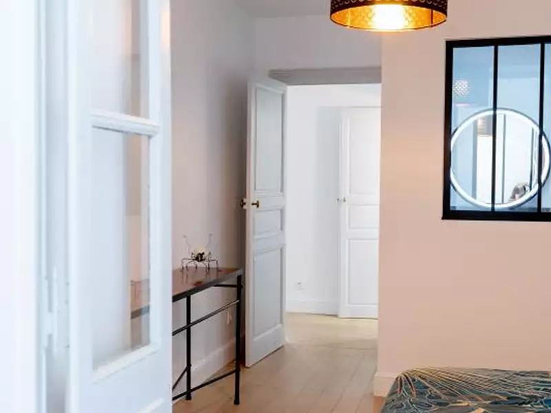 Appartement, 105 m²