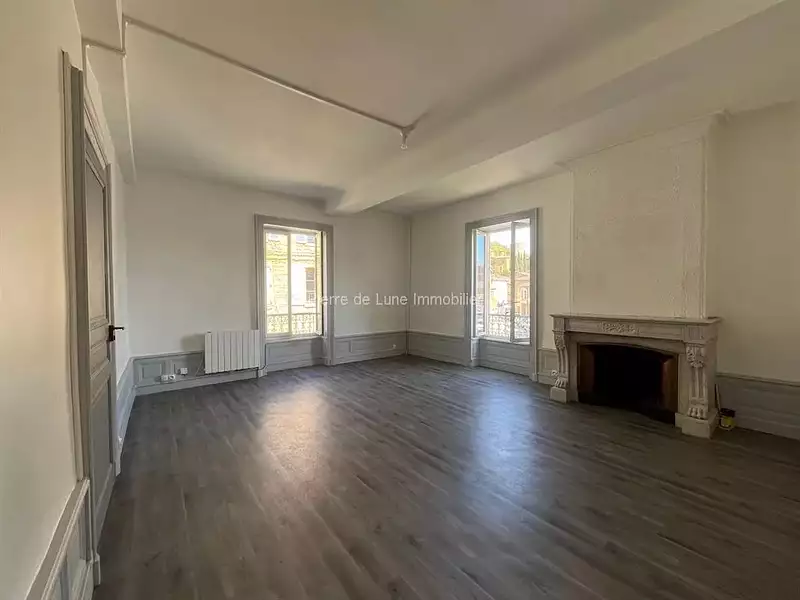 Appartement, 75,04 m²