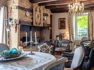 Maison, 170 m²
