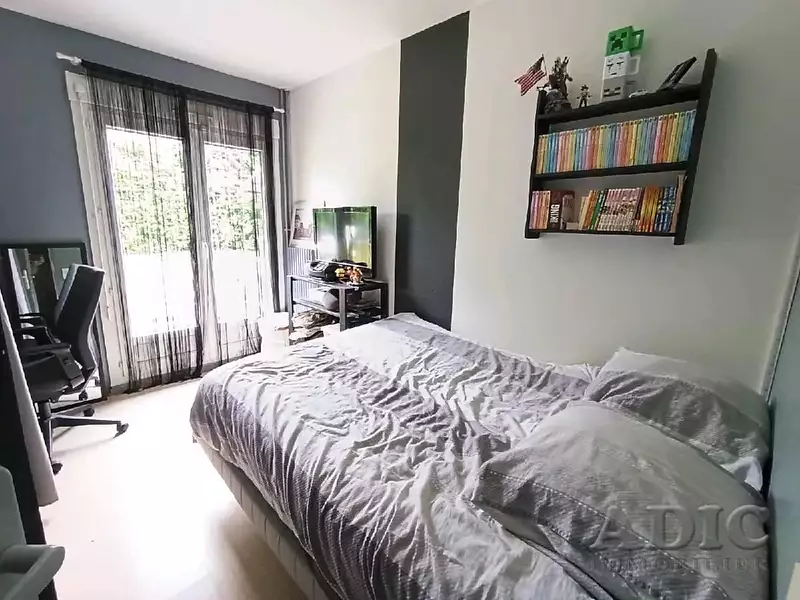 Maison, 105 m²