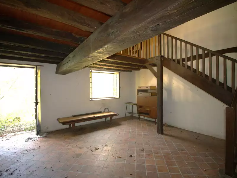 Maison, 270 m²